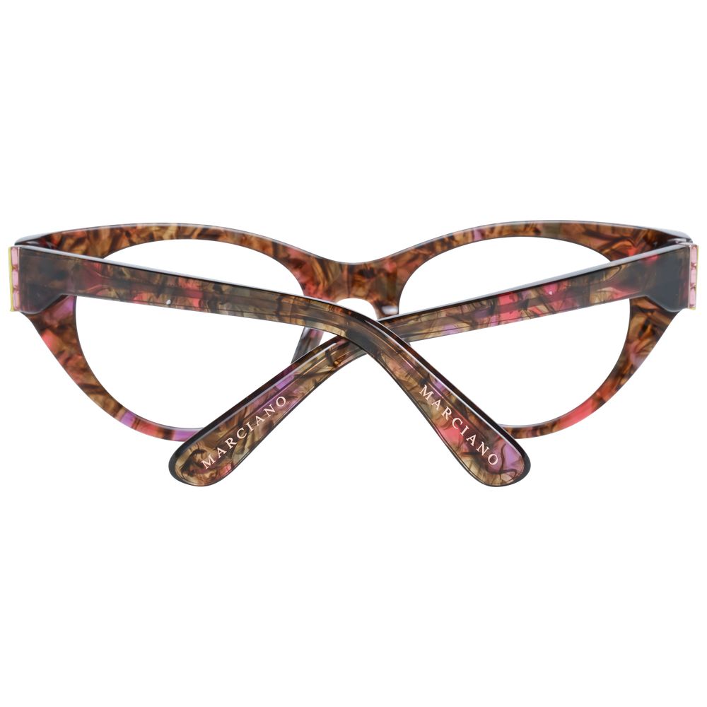 Marciano by Guess Brown Women Optical Frames - Sandy Store ByNet