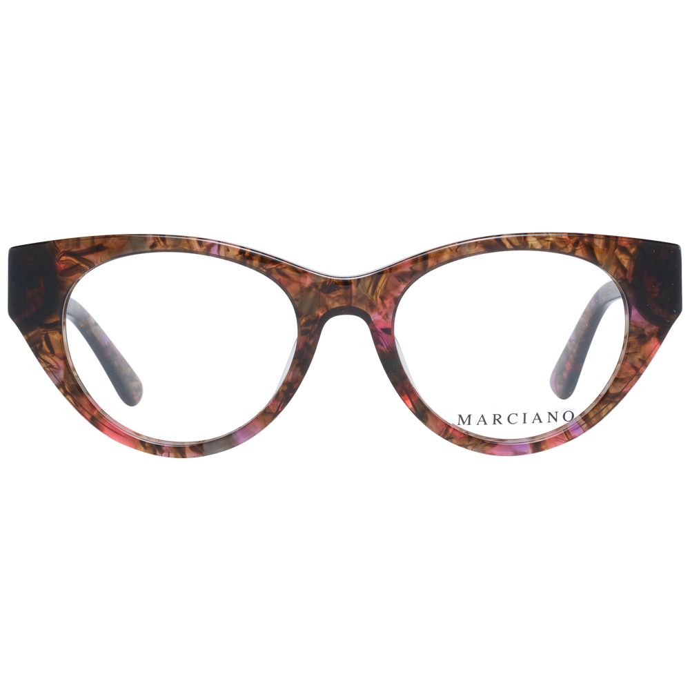 Marciano by Guess Brown Women Optical Frames - Sandy Store ByNet