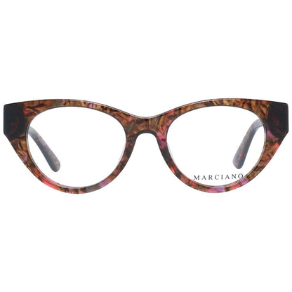 Marciano by Guess Brown Women Optical Frames - Sandy Store ByNet