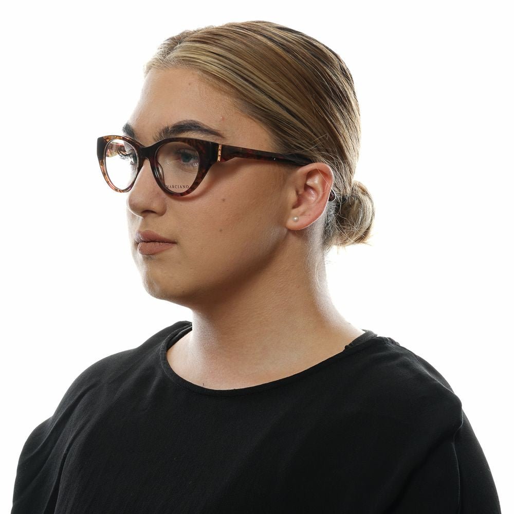 Marciano by Guess Brown Women Optical Frames - Sandy Store ByNet