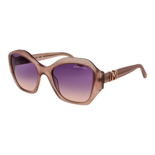 Marciano by Guess Natural Women Sunglass – par Marciano by Guess | Disponible sur Sandy Store ByNet