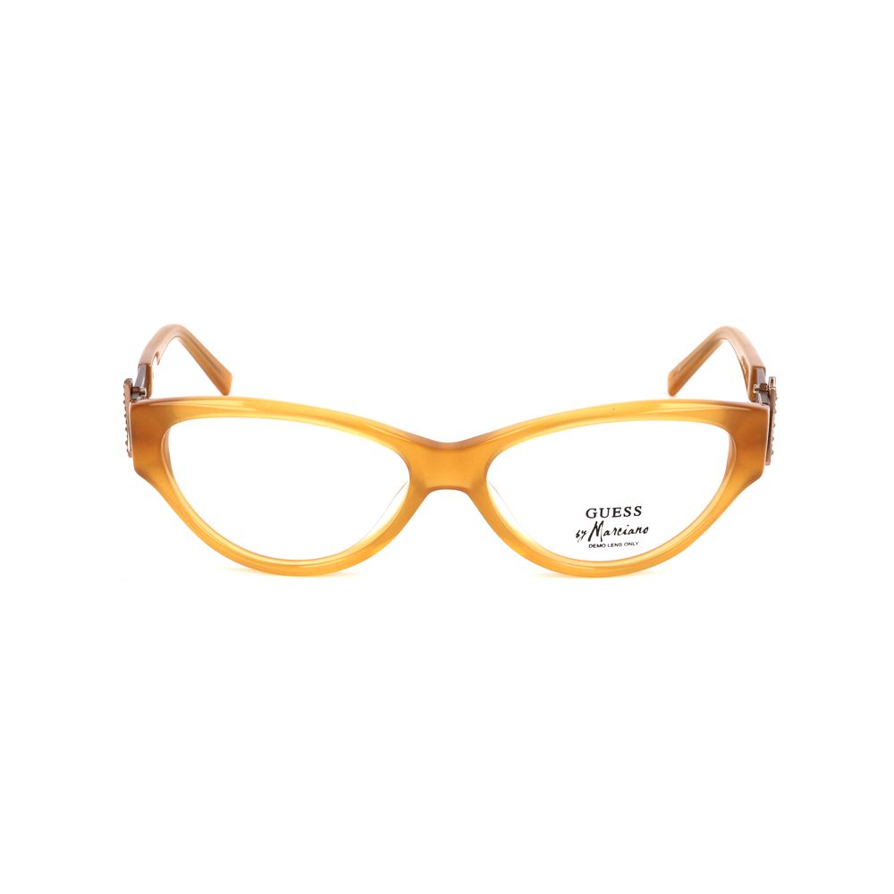 Marciano by Guess Orange Plastic Frames - Sandy Store ByNet