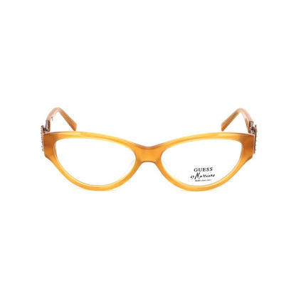 Marciano by Guess Orange Plastic Frames - Sandy Store ByNet