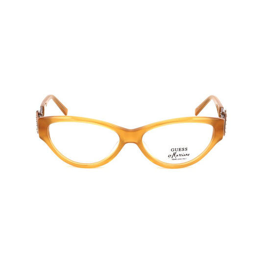 Marciano by Guess Orange Plastic Frames - Sandy Store ByNet