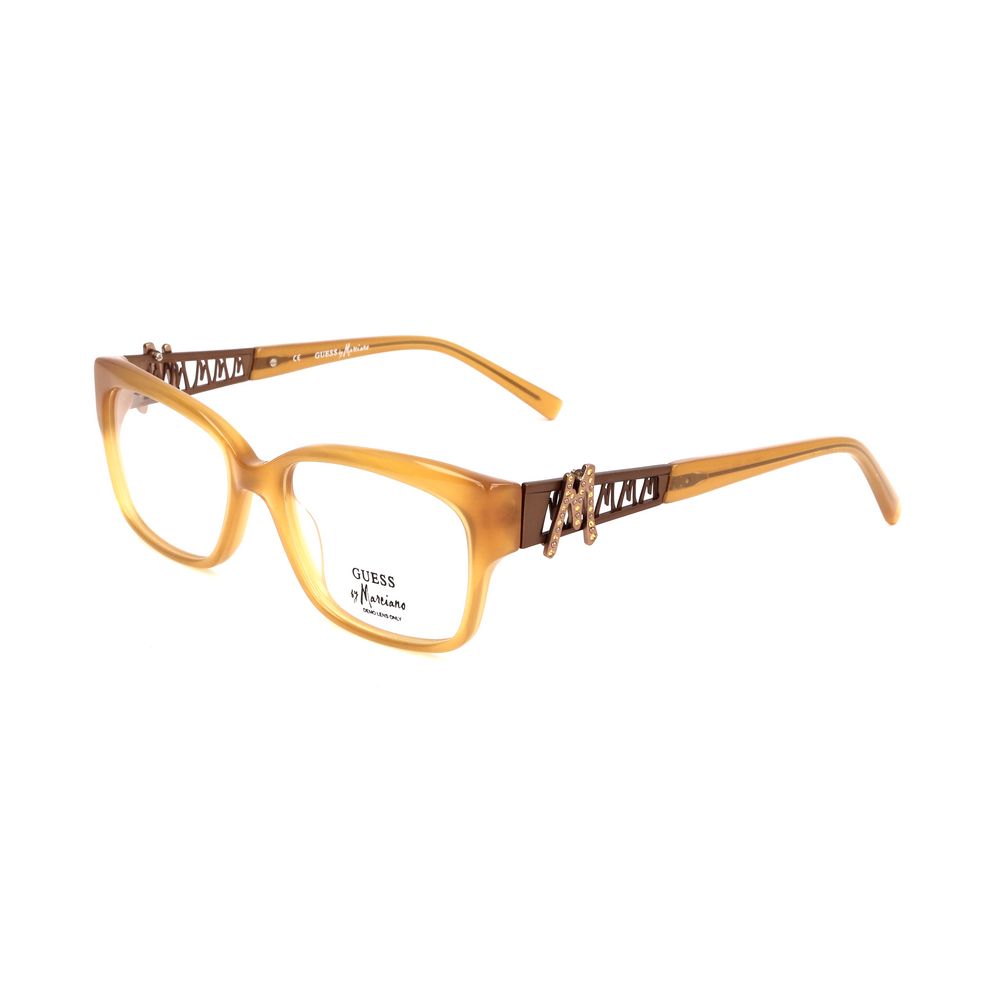 Marciano by Guess Orange Plastic Frames - Sandy Store ByNet