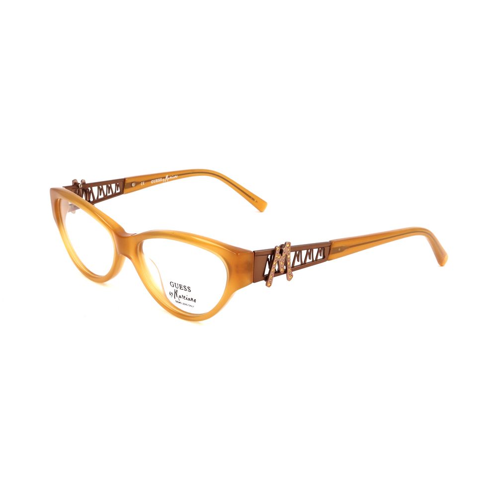 Marciano by Guess Orange Plastic Frames - Sandy Store ByNet