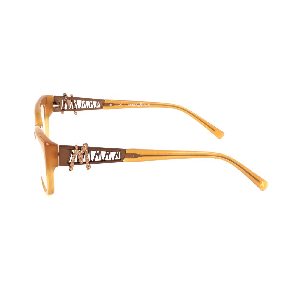 Marciano by Guess Orange Plastic Frames - Sandy Store ByNet