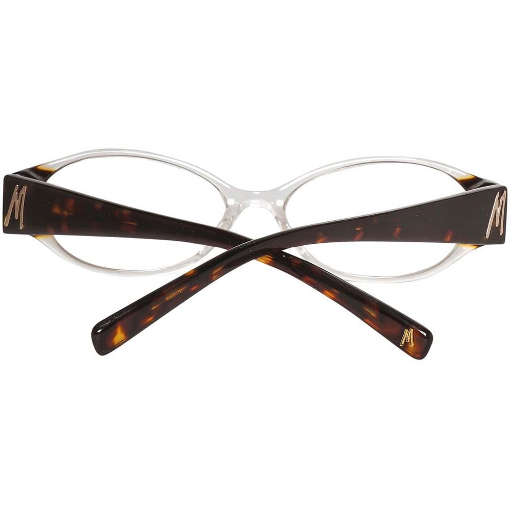 Marciano by Guess White Acetate Frames - Sandy Store ByNet