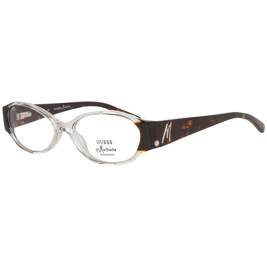 Marciano by Guess White Acetate Frames - Sandy Store ByNet