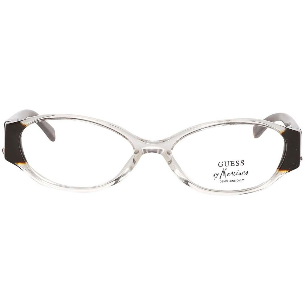 Marciano by Guess White Acetate Frames - Sandy Store ByNet