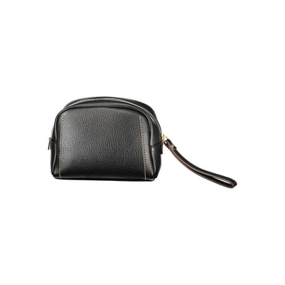 Mario Valentino Black Polyethylene Accessory – par Mario Valentino | Disponible sur Sandy Store ByNet