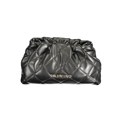 Mario Valentino Black Polyethylene Handbag – par Mario Valentino | Disponible sur Sandy Store ByNet