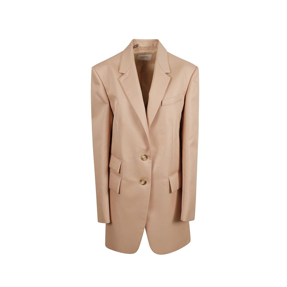 Max Mara Azoto Blazer – 42 par Max Mara | Disponible sur Sandy Store ByNet