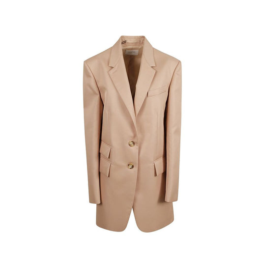Max Mara Azoto Blazer – 42 par Max Mara | Disponible sur Sandy Store ByNet
