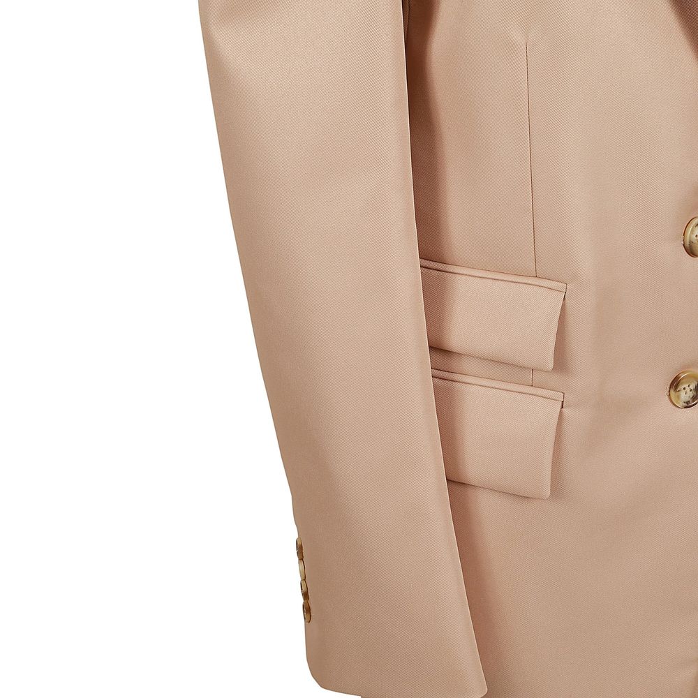 Max Mara Azoto Blazer – 42 par Max Mara | Disponible sur Sandy Store ByNet
