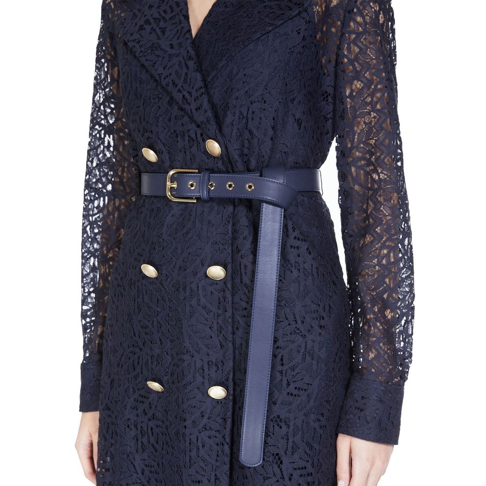 Max Mara Colimbo Lace Coat – 36 par Max Mara | Disponible sur Sandy Store ByNet
