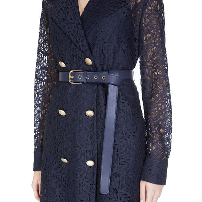 Max Mara Colimbo Lace Coat – 36 par Max Mara | Disponible sur Sandy Store ByNet