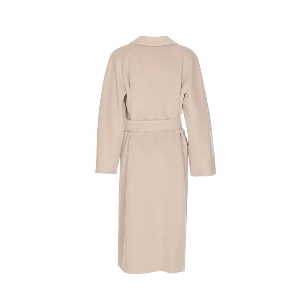 Max Mara Icon Ticino Coat – 42 par Max Mara | Disponible sur Sandy Store ByNet