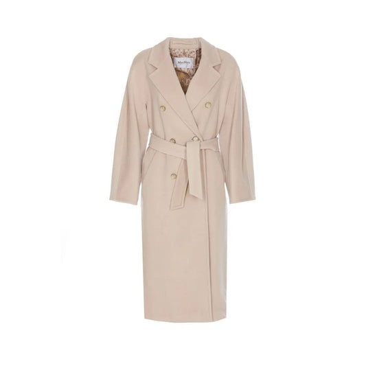 Max Mara Icon Ticino Coat – 42 par Max Mara | Disponible sur Sandy Store ByNet