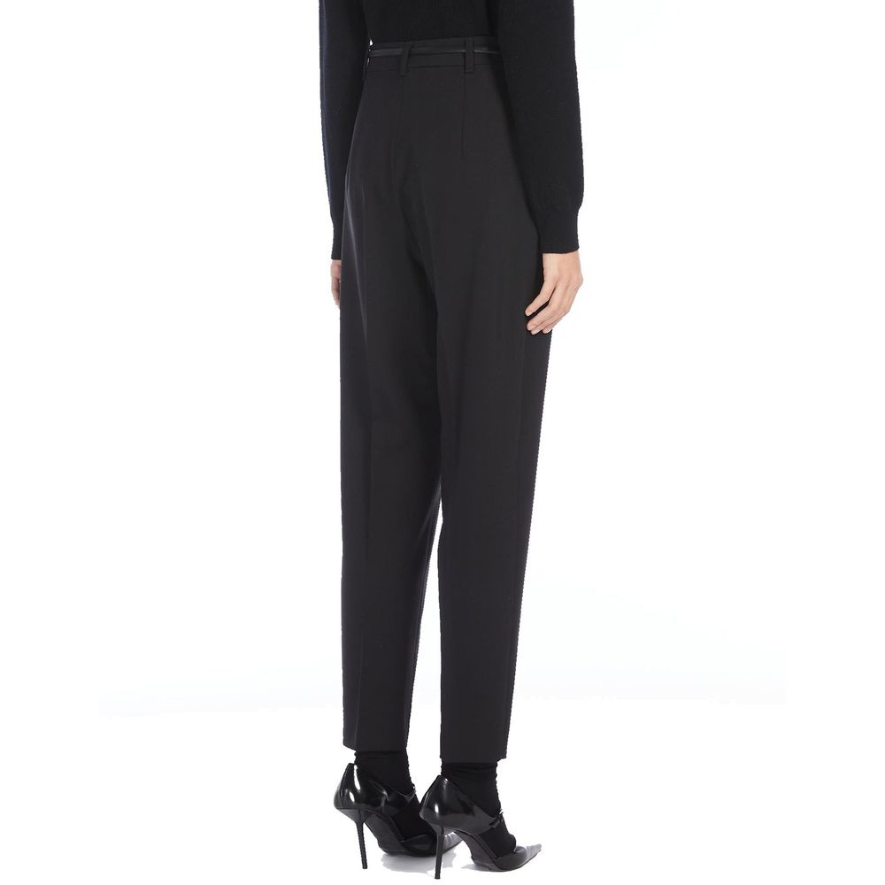 Max Mara Prosit Classic Pants – 42 par Max Mara | Disponible sur Sandy Store ByNet
