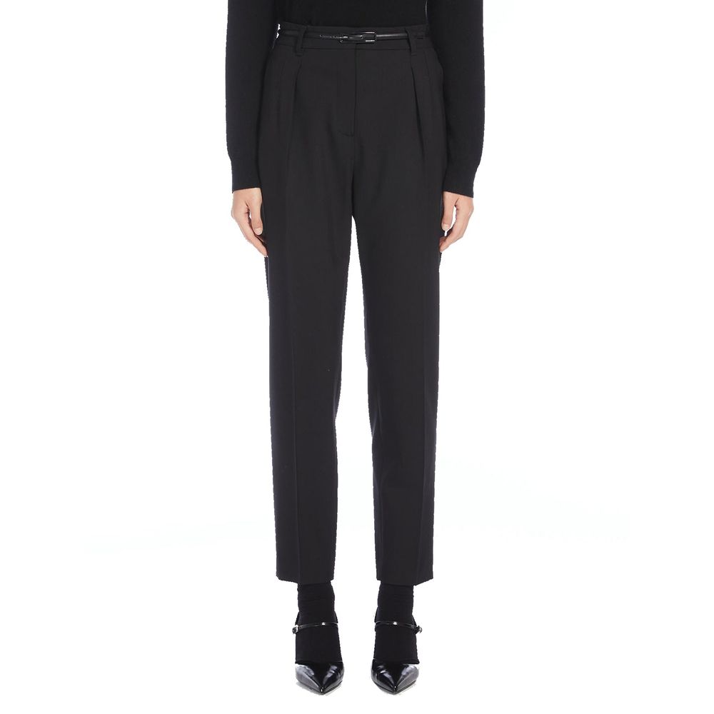 Max Mara Prosit Classic Pants – 42 par Max Mara | Disponible sur Sandy Store ByNet