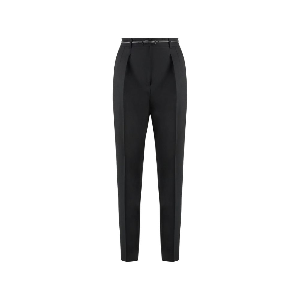 Max Mara Prosit Classic Pants – 42 par Max Mara | Disponible sur Sandy Store ByNet