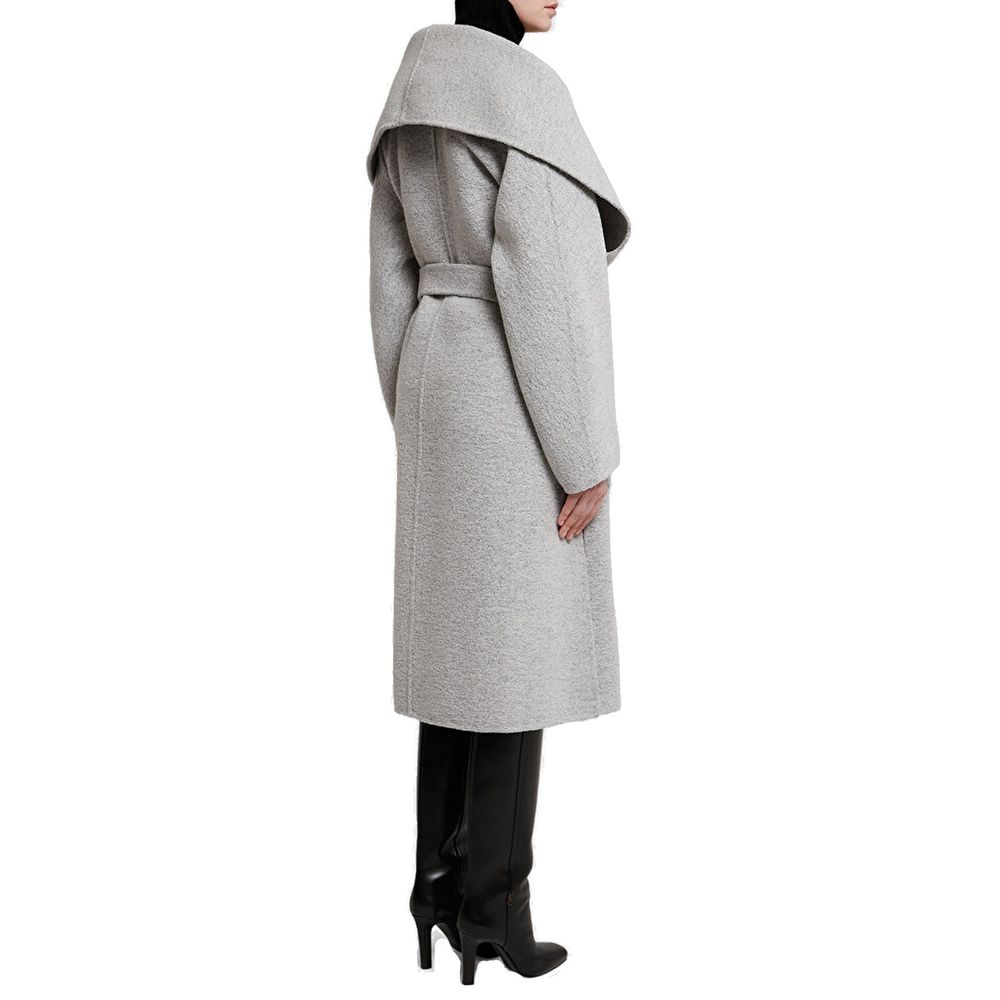 Max Mara Racer Coat – 42 par Max Mara | Disponible sur Sandy Store ByNet