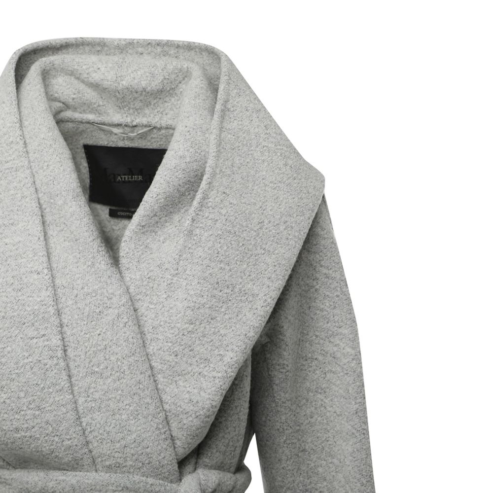 Max Mara Racer Coat – 42 par Max Mara | Disponible sur Sandy Store ByNet