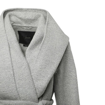 Max Mara Racer Coat – 42 par Max Mara | Disponible sur Sandy Store ByNet