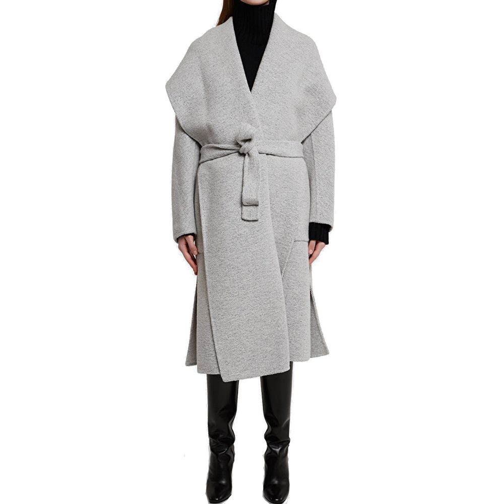 Max Mara Racer Coat – 42 par Max Mara | Disponible sur Sandy Store ByNet
