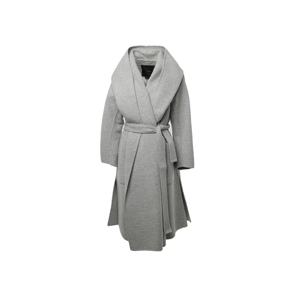 Max Mara Racer Coat – 42 par Max Mara | Disponible sur Sandy Store ByNet