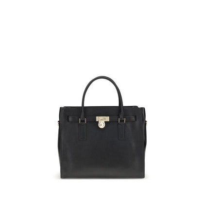 Michael Kors Leather Shoulder Bag – par Michael Kors | Disponible sur Sandy Store ByNet