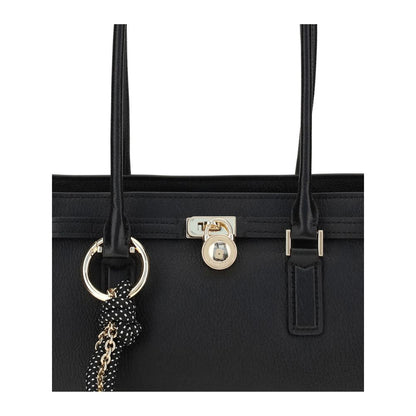 Michael Kors Leather Shoulder Bag – par Michael Kors | Disponible sur Sandy Store ByNet