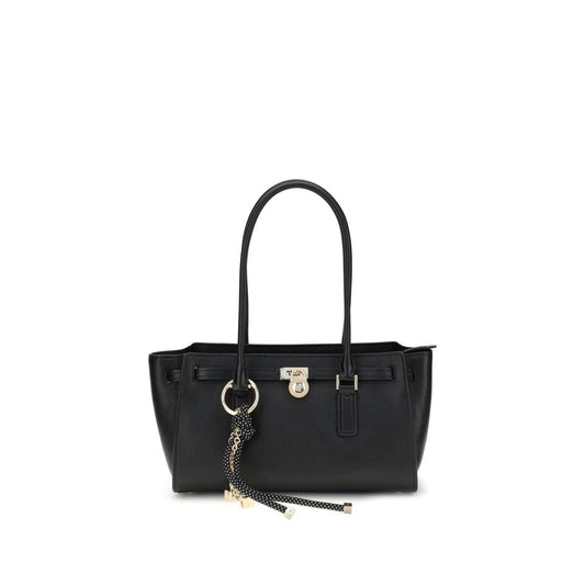 Michael Kors Leather Shoulder Bag – par Michael Kors | Disponible sur Sandy Store ByNet