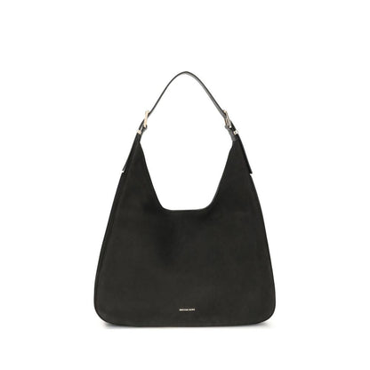 Michael Kors Nolita large Nubuck Shoulder Bag – par Michael Kors | Disponible sur Sandy Store ByNet