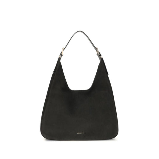 Michael Kors Nolita large Nubuck Shoulder Bag – par Michael Kors | Disponible sur Sandy Store ByNet