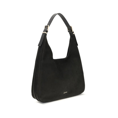 Michael Kors Nolita large Nubuck Shoulder Bag – par Michael Kors | Disponible sur Sandy Store ByNet