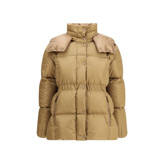 Moncler Agneux short Jacket – 3 par Moncler | Disponible sur Sandy Store ByNet