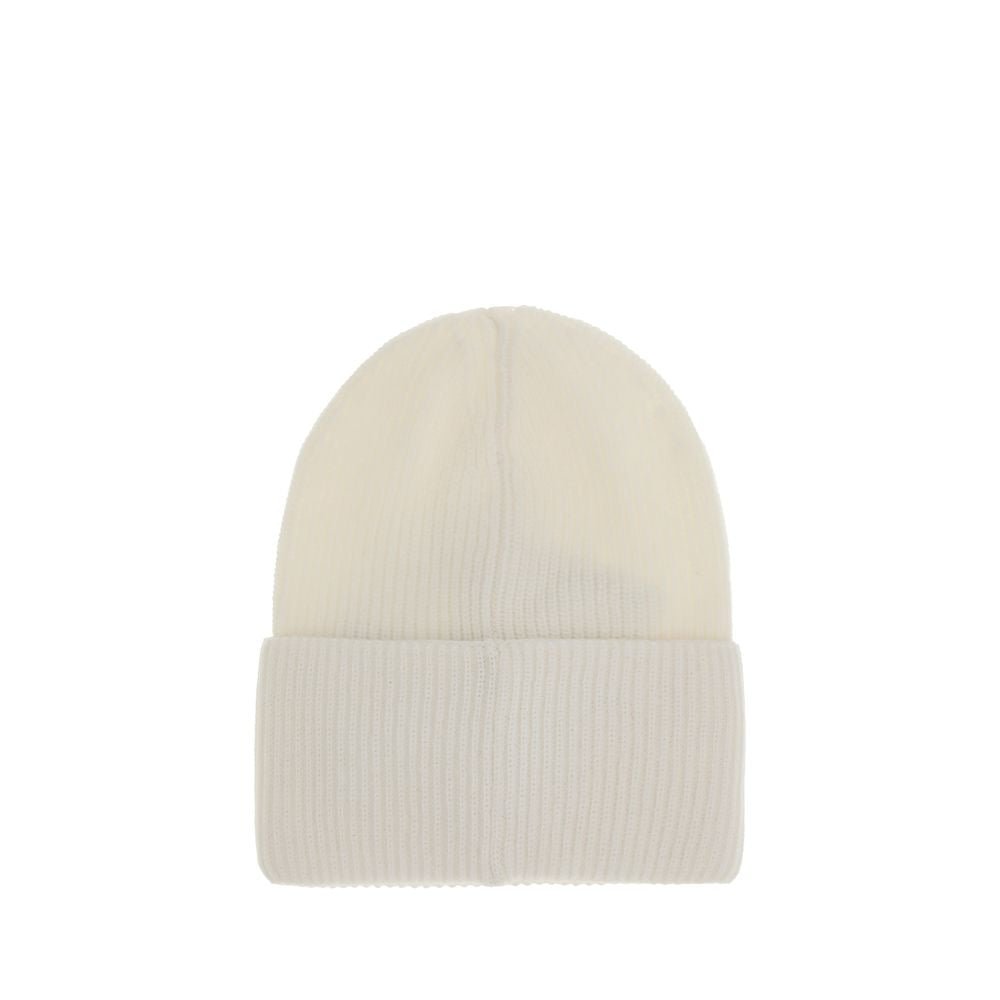 Moncler Beanie Hat – UNI par Moncler | Disponible sur Sandy Store ByNet