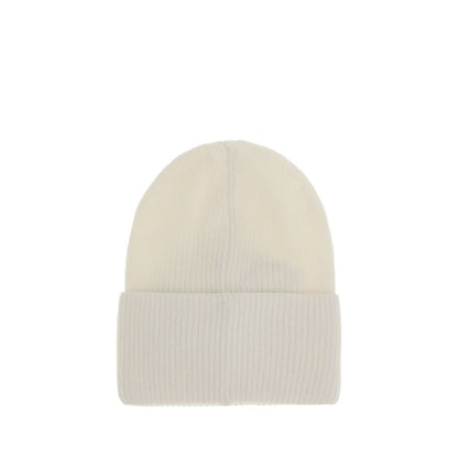 Moncler Beanie Hat – UNI par Moncler | Disponible sur Sandy Store ByNet