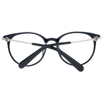 Moncler Black Unisex Optical Frames - Sandy Store ByNet