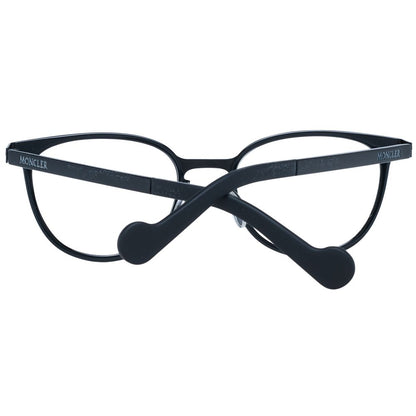 Moncler Black Women Optical Frames - Sandy Store ByNet