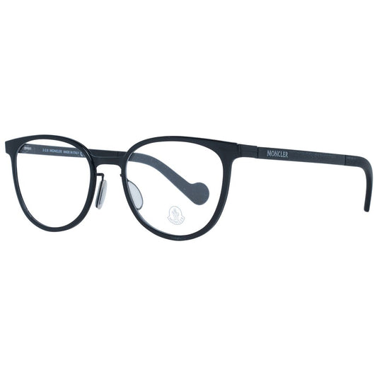 Moncler Black Women Optical Frames - Sandy Store ByNet