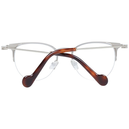 Moncler Bronze Women Optical Frames - Sandy Store ByNet