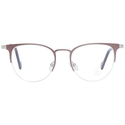 Moncler Bronze Women Optical Frames - Sandy Store ByNet