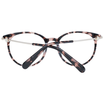 Moncler Brown Unisex Optical Frames - Sandy Store ByNet