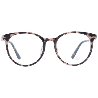 Moncler Brown Unisex Optical Frames - Sandy Store ByNet
