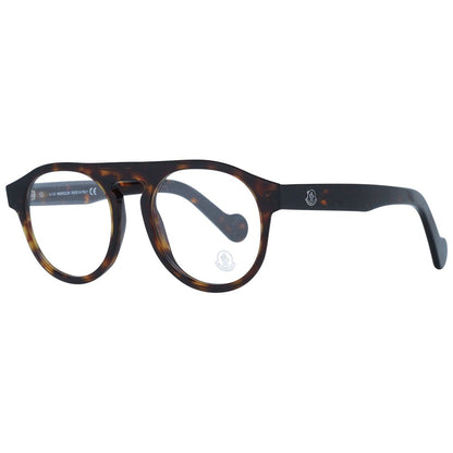 Moncler Brown Women Optical Frames - Sandy Store ByNet