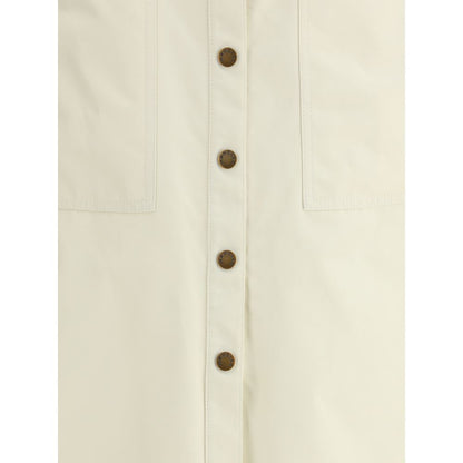 Moncler Cotton Skirt - Sandy Store ByNet