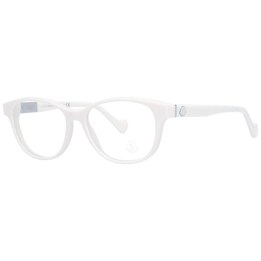 Moncler Cream Women Optical Frames - Sandy Store ByNet